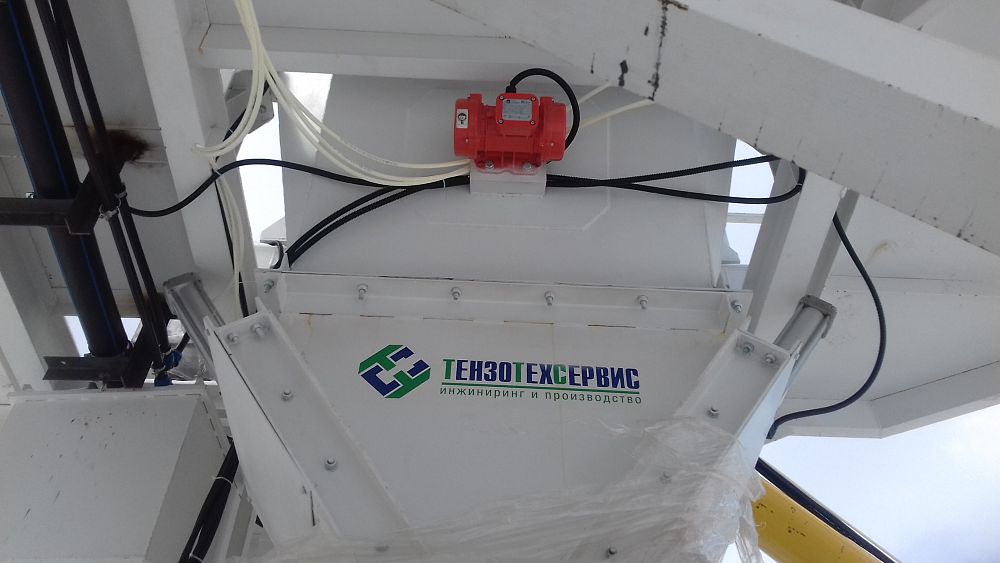 Поставка завода SmartBeton-S 30 м³/ч в г.Чебоксары