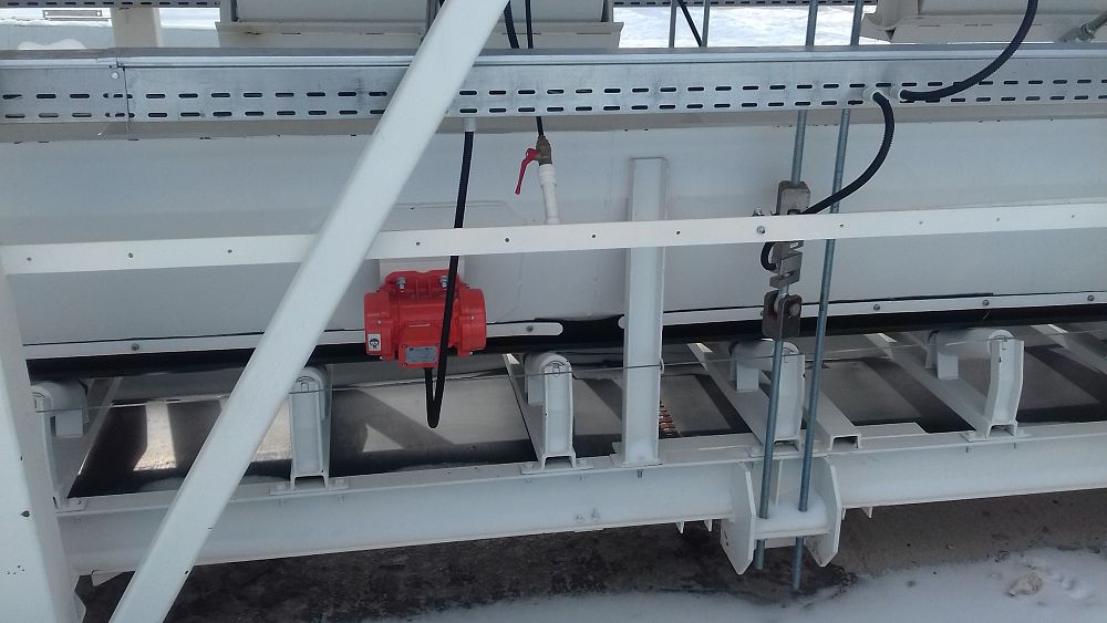 Поставка завода SmartBeton-S 30 м³/ч в г.Чебоксары