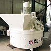 Планетарный бетоносмеситель CONELE CMP 7500/5000 Планетарный бетоносмеситель CONELE CMP 7500/5000