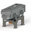 Инерционный грохот тяжелого типа ТТС-SHI-2-600
