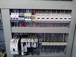 Поставка системы автоматизации в г.Сызрань