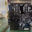 Асфальтосмеситель CO-NELE AMS 1200
