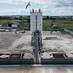 Завод для строительства дорог и аэропортов SmartBeton 150