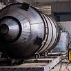 Цельносварной силос ТТС-32-Ц