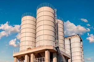 Цементный терминал как бизнес: шесть направлений на одной площадке