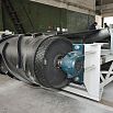 Конвейерный ролик Н-89х950-9х14 (Наклонный)